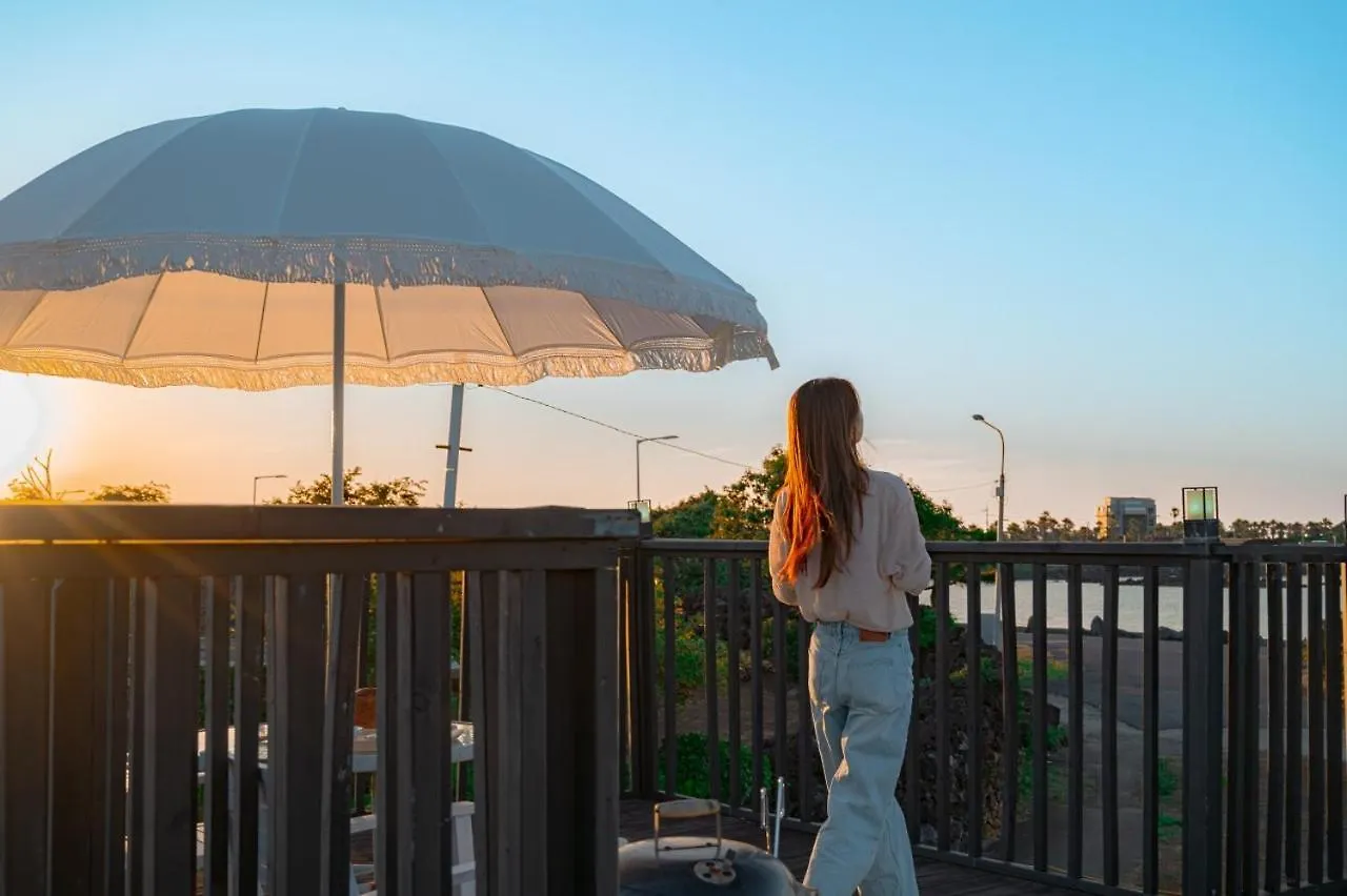 Sinheung Couple Space Jeju 0*,