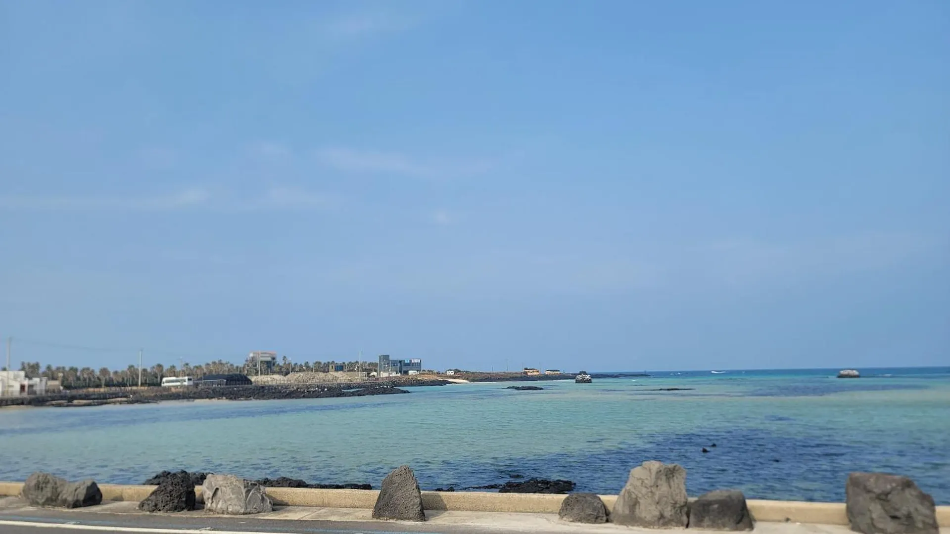 Sinheung Couple Space Jeju 0*,  South Korea