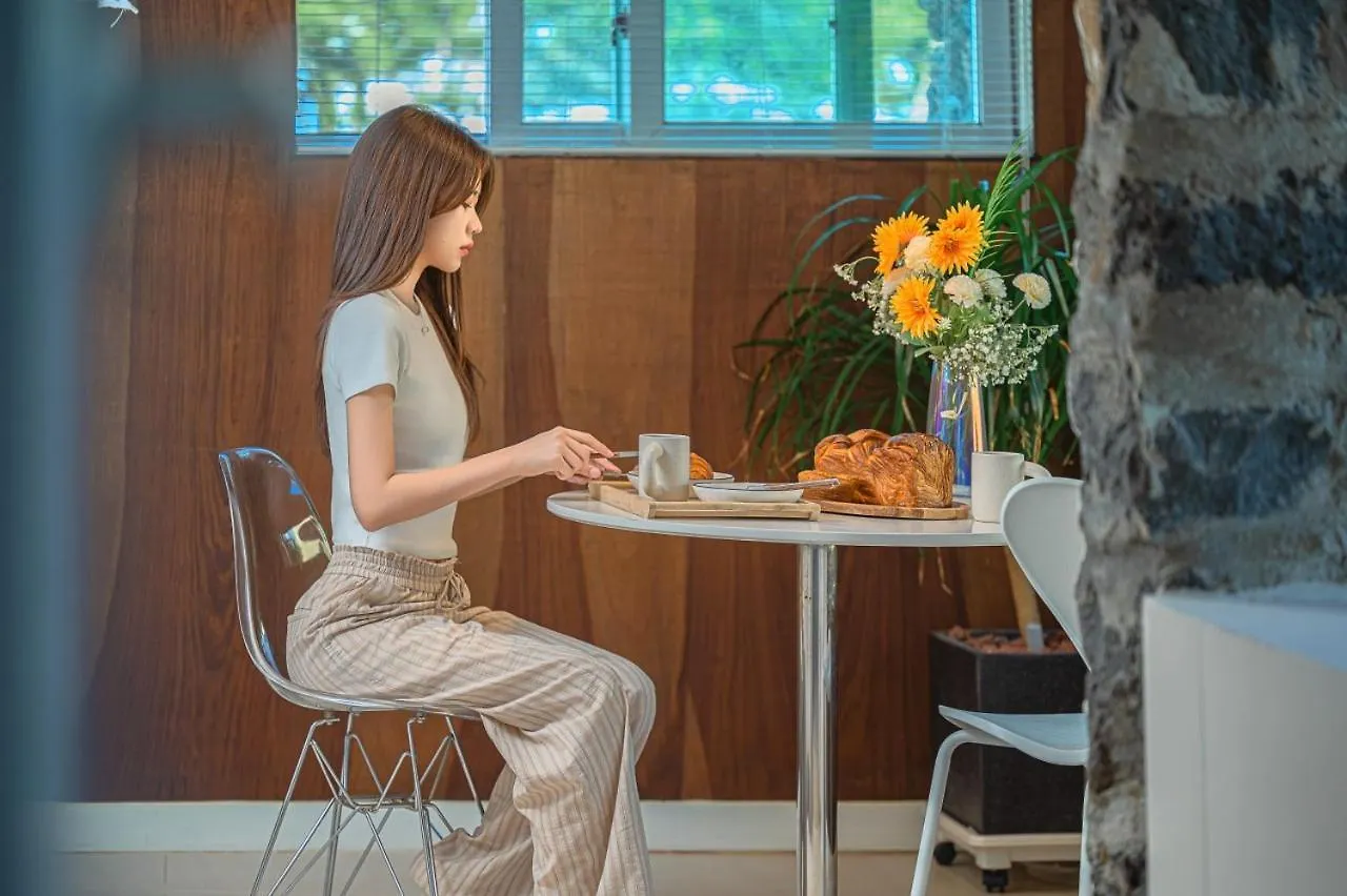 Sinheung Couple Space Jeju