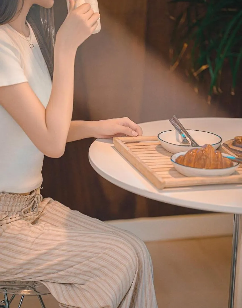 Sinheung Couple Space Jeju Bed & Breakfast