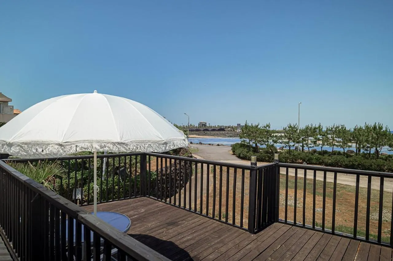 Bed & Breakfast Sinheung Couple Space Jeju