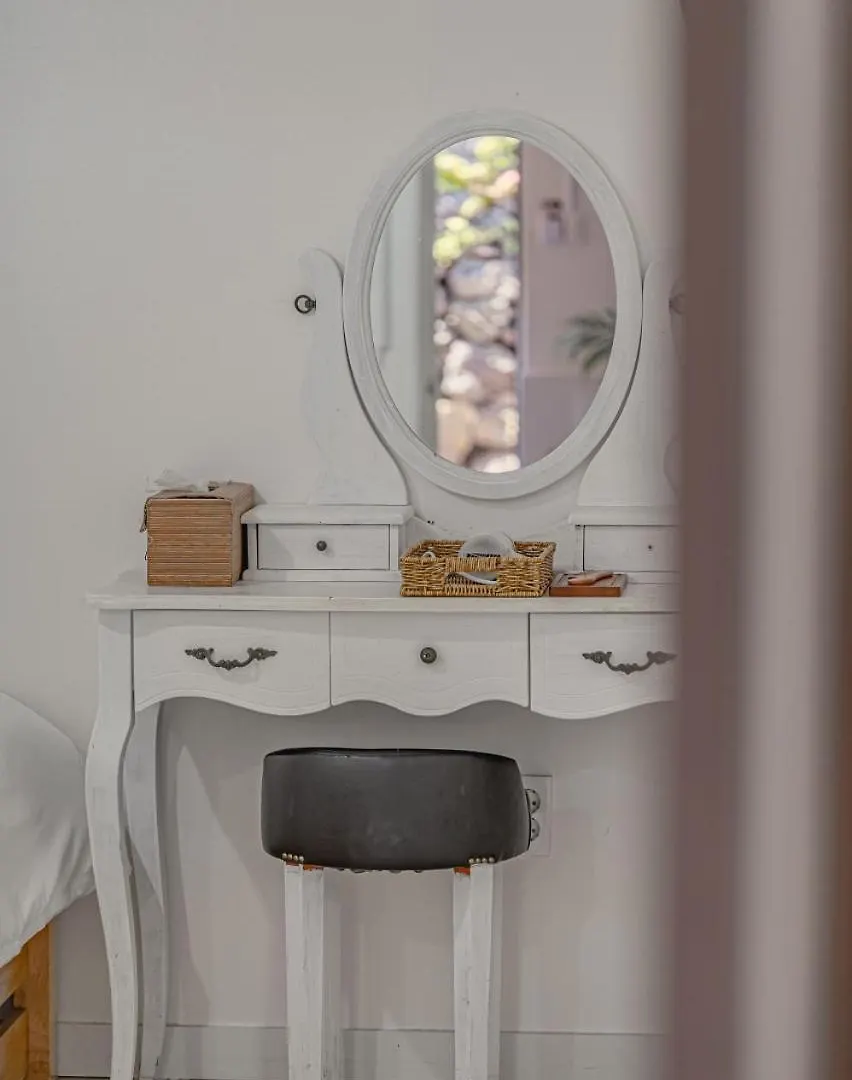 Bed & Breakfast Sinheung Couple Space Jeju Sydkorea