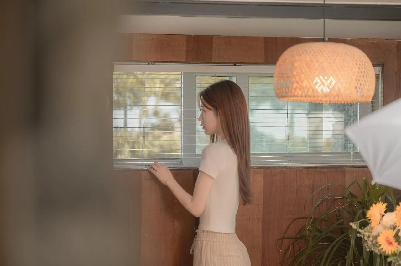 Bed & Breakfast Sinheung Couple Space Jeju