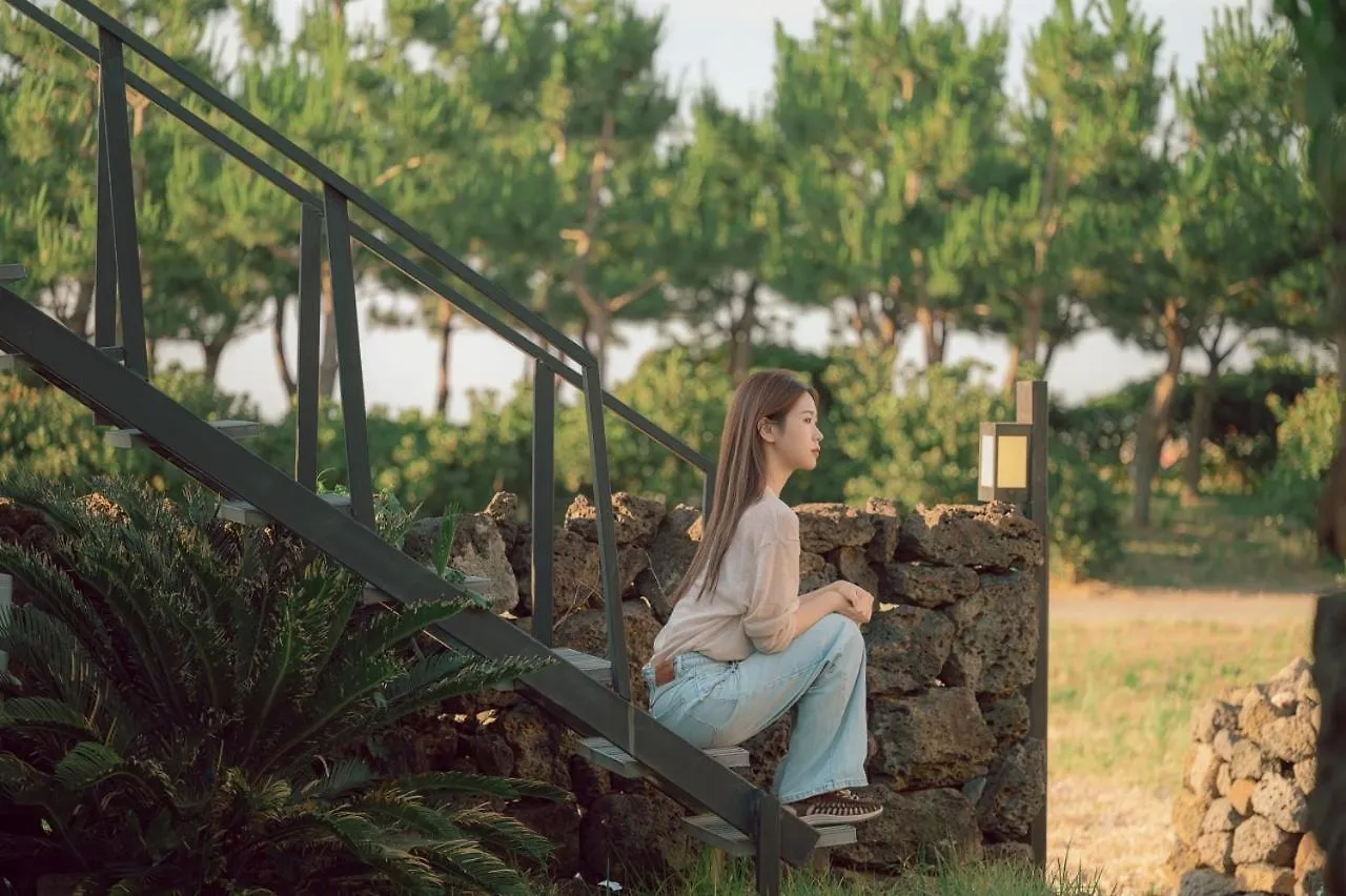 Sinheung Couple Space Jeju 0*,  Sydkorea